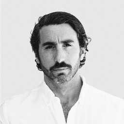 Matthew Ball