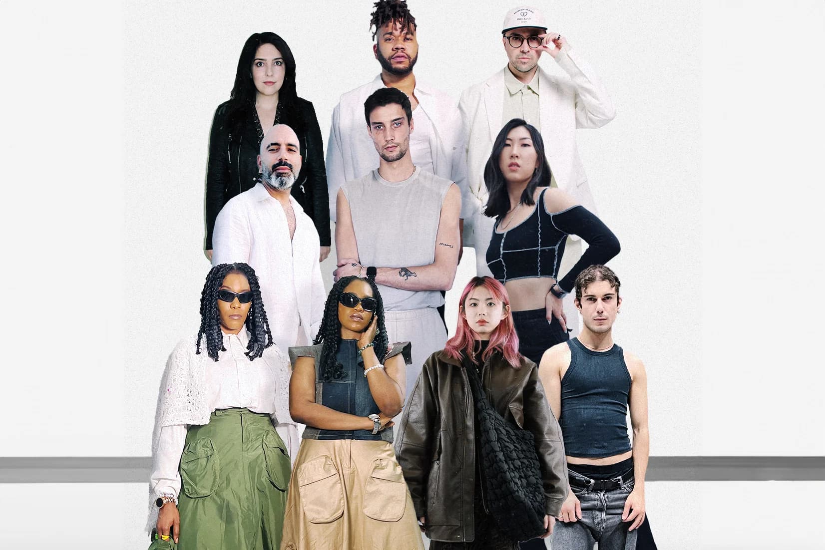 SYKY Collective Designers